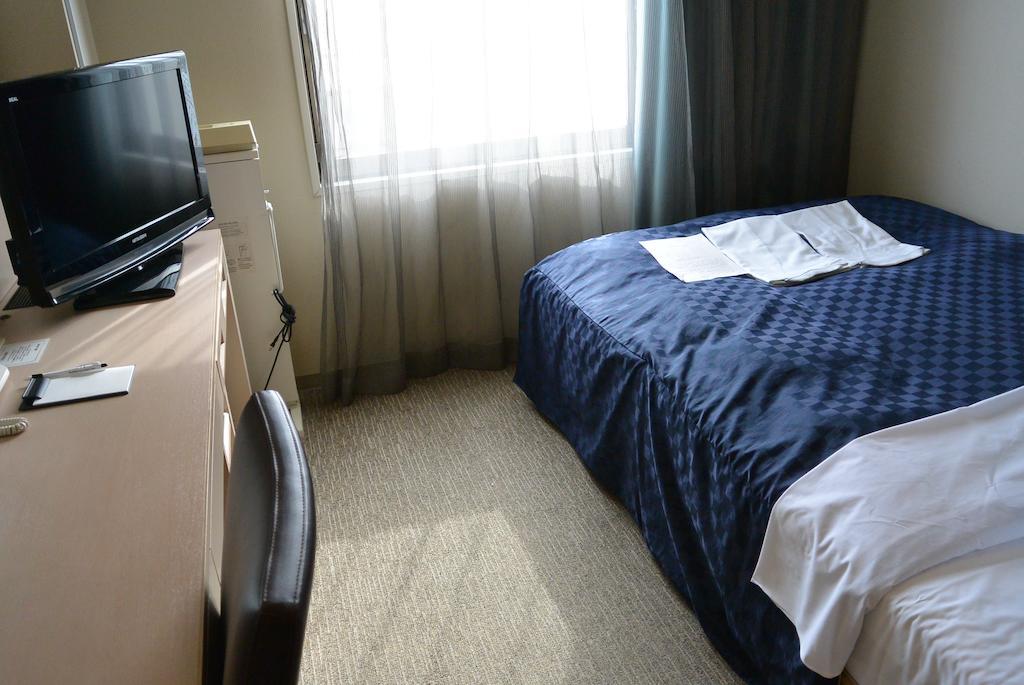 Tmark City Hotel Sapporo Pokoj fotografie