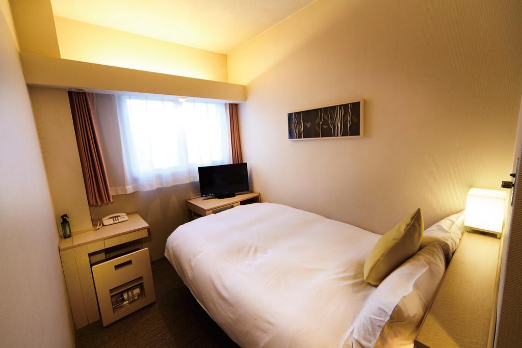 Tmark City Hotel Sapporo Exteriér fotografie
